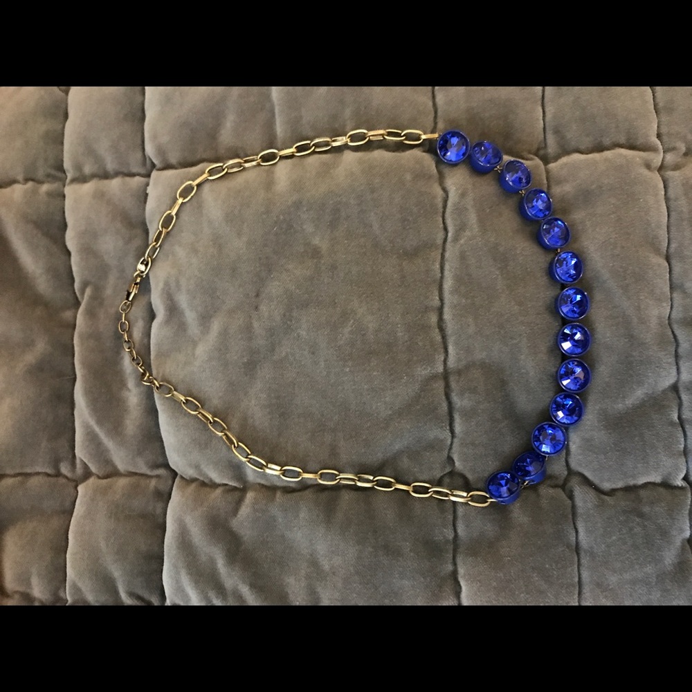J. Crew Necklace EUC